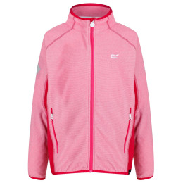 Sweatshirt enfant Regatta Pira rose Cabaret/Dcrs