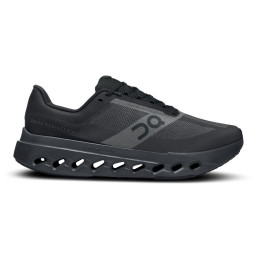 Chaussures de running hommes On Running Cloudsurfer Next vert Black/Eclipse