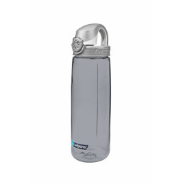 Bouteille Nalgene On The Fly 650ml Sustain girs Smoke,w/Gray