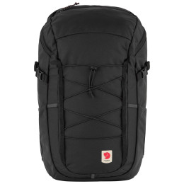 Sac à dos Fjällräven Skule Top Zip 30 noir Black