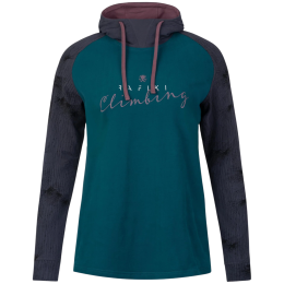 Sweat-shirt femme Rafiki Estrella