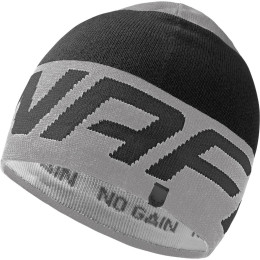 Bonnet Dynafit Radical Beanie noir / gris 0541 - alloy melange/0910