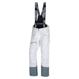 Pantalon d'hiver femme Husky Gilep L blanc White
