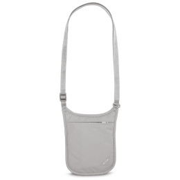 Sac bandoulière Pacsafe Coversafe V75 Neck Pouch gris grey