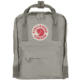 Sac à dos Fjällräven Kanken Mini 7 gris claire Fog