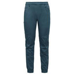 Pantalon homme Black Diamond M Notion pants bleue Creek Blue (4064)