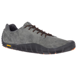 Chaussures homme Merrell Move Glove Suede girs Granite