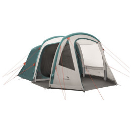 Tente gonflable Easy Camp Base Air 500 blanc / vert AquaStone