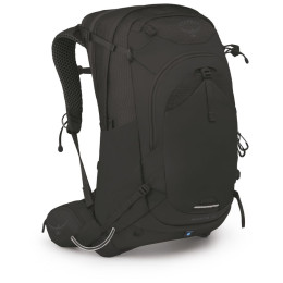Sac à dos Osprey Manta 34 vert black