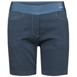 Short femme Chillaz Sarah bleue Darkblue