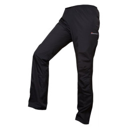 Patalon femme Montane Womens Dynamo Pants vert Black