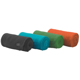 Couverture Easy Camp Fleece Blanket (2016)