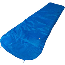 Sacs bivouac High Point Bivak 3.0 cover bleue Blue