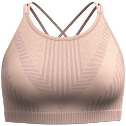 Sous-vêtements fonctionnels femme Smartwool W Intraknit Strappy Bra