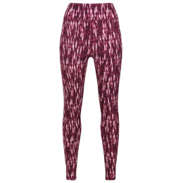 Leggings femmes Regatta Holeen Legging II violet AmaranthBrsh