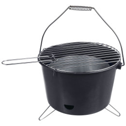 Gril Regatta BBQ Bucket vert Ebonygrey