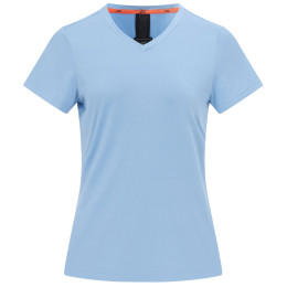 T-shirt femme Regatta Elkie bleu Washed Denim