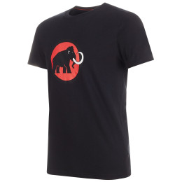 T-shirt homme Mammut Logo T-Shirt M noir / rouge BlackPrt