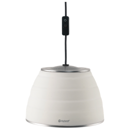 Lampe Outwell Leonis Lux beige Cream White