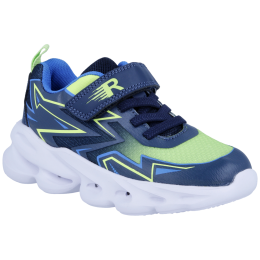 Chaussures enfant Richter Maris Nauti/Kiwi/Lag