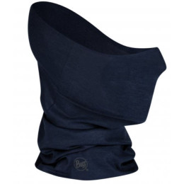 Foulard Buff Filter Tube bleu foncé SolidNightBlue