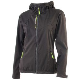 Veste femme Axon PRODIGY D vert