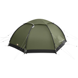 Tente Fjällräven Keb Dome 3 green PineGreen