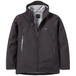 Veste homme Rab Namche GTX Jacket noir