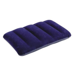 Coussin gonflable Intex Downy Pillow 68672