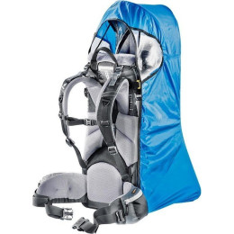 Housse de pluie pour sac à dos Deuter KC Raincover Deluxe (2020) bleue Coolblue