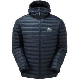 Veste homme Mountain Equipment Frostline Jacket (2018) bleu foncé cosmos