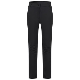 Pantalon femme Regatta Womens Highton Walking Trousers noir Black