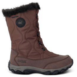 Chaussures femme Regatta Kirkwood Boot brun ChstBrwn/Blk