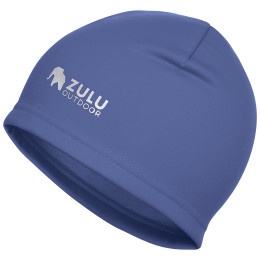 Bonnet enfant Zulu Woodie K bleue Navy