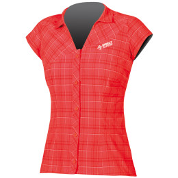 Chemise femme Direct Alpine Sandy 1.0 rouge red