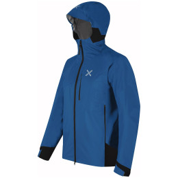 Veste Montura Vertigo 3L Jacket bleu B. Blue