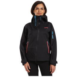 Veste femme Kilpi Metrix-W