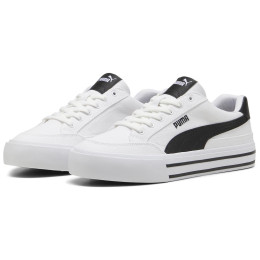 Chaussures de ville pour hommes Puma Court Classic Vulc FS