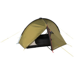 Tente de randonnée Terra Nova Equipment Helm Compact 3 vert green