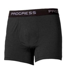 Caleçon homme Progress CC SKN 46HA vert Anthracite