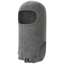 Cagoule enfant Reima Aurora Melange Grey gris Melange Grey