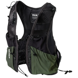 Gilet de running Silva Strive 10