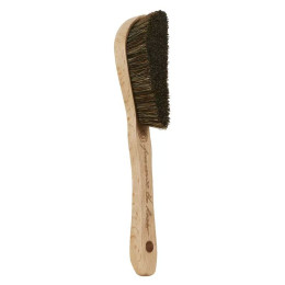 Brosse E9 Sloppy noir A-Black
