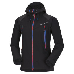 Veste homme Northfinder Allen vert Black