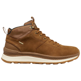 Chaussures montantes en cuir pour hommes Geox U Spherica Actif X2
