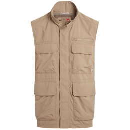 Gilet homme Craghoppers NosiLife Adventure Gilet V kaki Earthenware