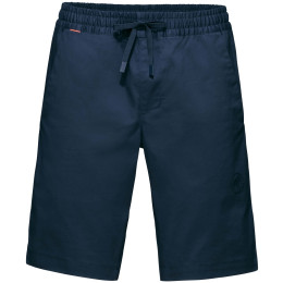 Short homme Mammut Camie Shorts Men bleue marine