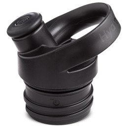 Bouchon remplacement Hydro Flask Standard Mouth Sport Cap vert Black