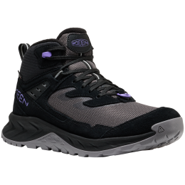 Chaussures de trekking pour femmes Keen Hightrail Mid Polar Women
