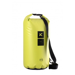 Sac étanche Hiko Rover 20L jaune Fly